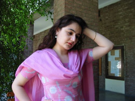 Beauty girl peshawar Meet Peshawar